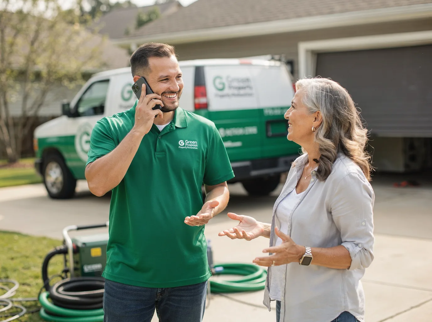 Water Damage Restoration Ohio City, OH FAQs